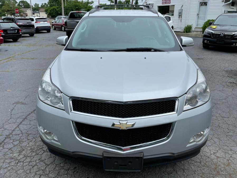 Used Chevrolet Traverse FWD 4dr LT w/2LT 2012 | Mint Auto Sales. Islip, New York Used Chevrolet Traverse FWD 4dr LT w/2LT 2012 | Mint Auto Sales. Islip, New York