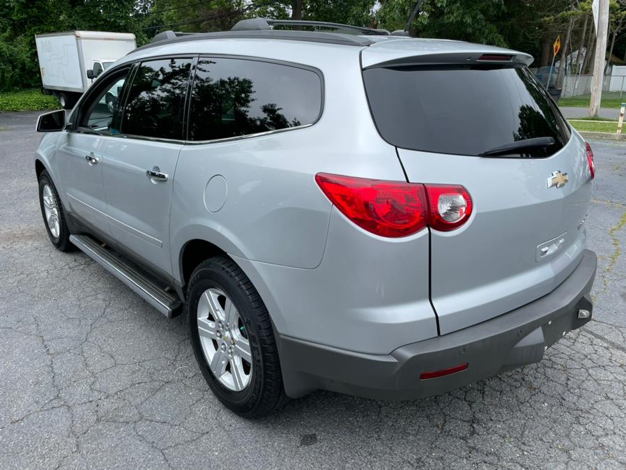 Used Chevrolet Traverse FWD 4dr LT w/2LT 2012 | Mint Auto Sales. Islip, New York Used Chevrolet Traverse FWD 4dr LT w/2LT 2012 | Mint Auto Sales. Islip, New York