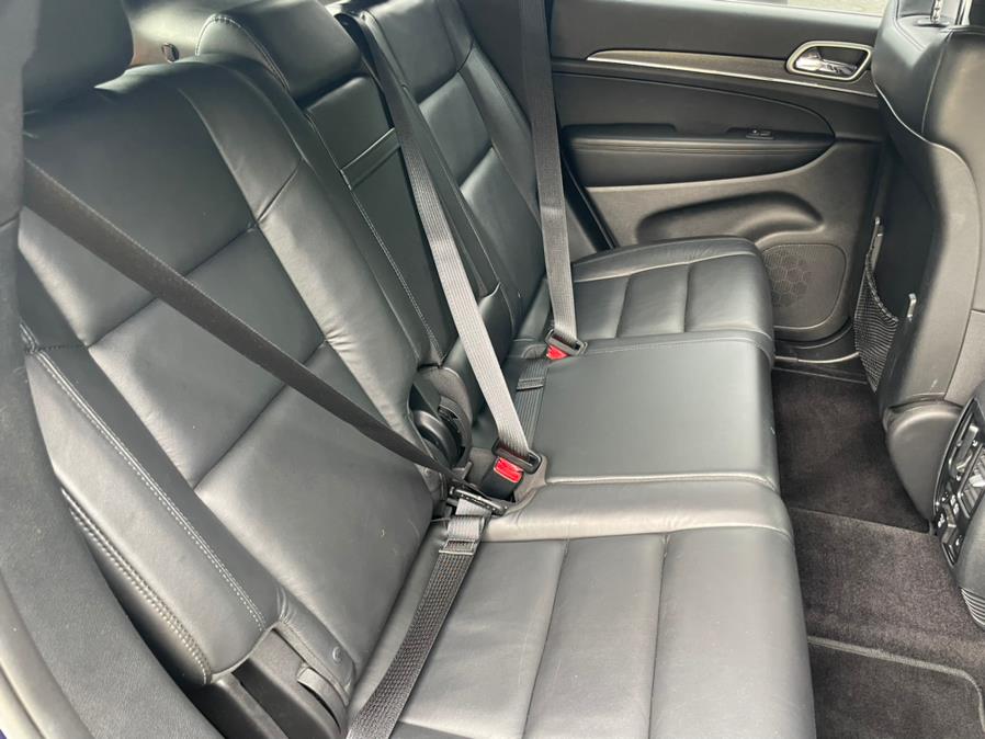 Used Jeep Grand Cherokee Limited 4x4 2018 | Mint Auto Sales. Islip, New York Used Jeep Grand Cherokee Limited 4x4 2018 | Mint Auto Sales. Islip, New York