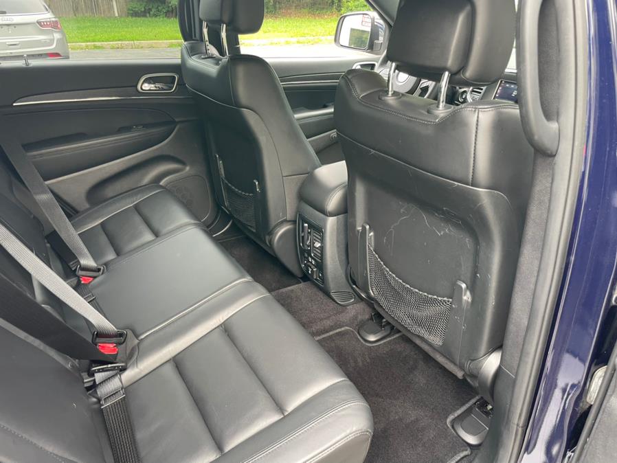 Used Jeep Grand Cherokee Limited 4x4 2018 | Mint Auto Sales. Islip, New York Used Jeep Grand Cherokee Limited 4x4 2018 | Mint Auto Sales. Islip, New York