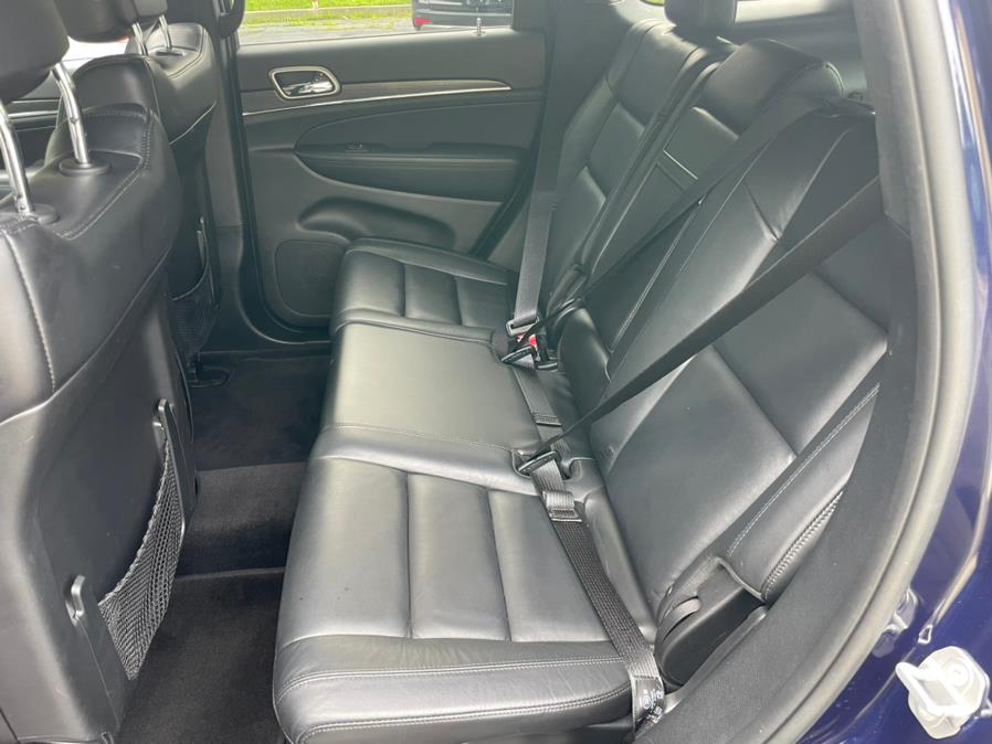 Used Jeep Grand Cherokee Limited 4x4 2018 | Mint Auto Sales. Islip, New York Used Jeep Grand Cherokee Limited 4x4 2018 | Mint Auto Sales. Islip, New York