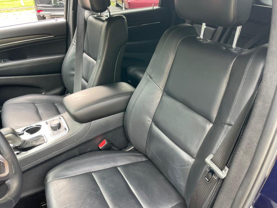 Used Jeep Grand Cherokee Limited 4x4 2018 | Mint Auto Sales. Islip, New York Used Jeep Grand Cherokee Limited 4x4 2018 | Mint Auto Sales. Islip, New York