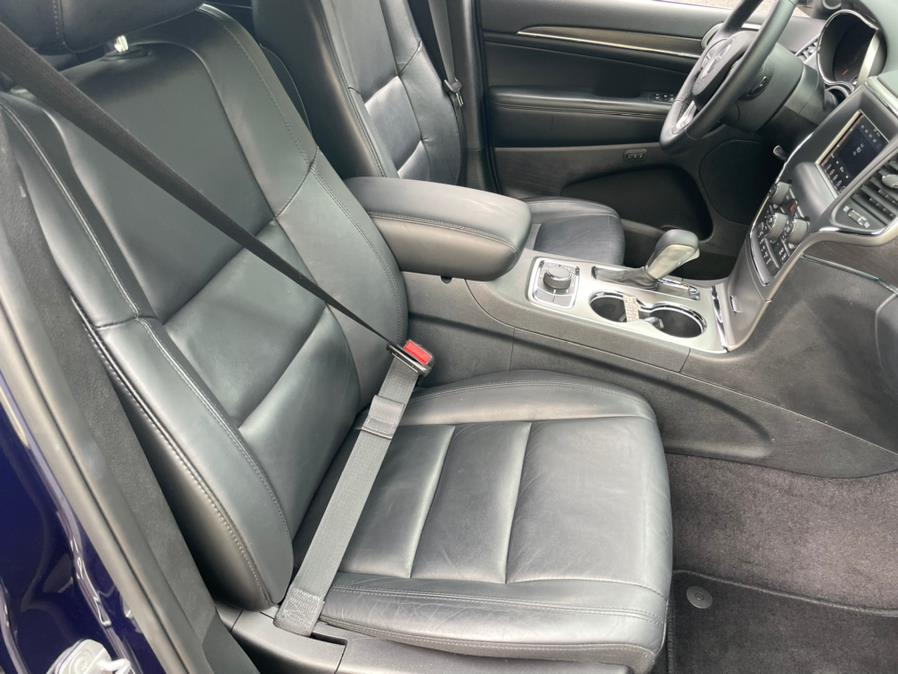 Used Jeep Grand Cherokee Limited 4x4 2018 | Mint Auto Sales. Islip, New York Used Jeep Grand Cherokee Limited 4x4 2018 | Mint Auto Sales. Islip, New York