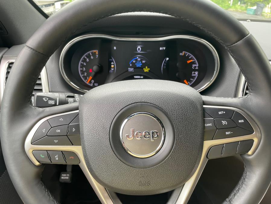 Used Jeep Grand Cherokee Limited 4x4 2018 | Mint Auto Sales. Islip, New York Used Jeep Grand Cherokee Limited 4x4 2018 | Mint Auto Sales. Islip, New York