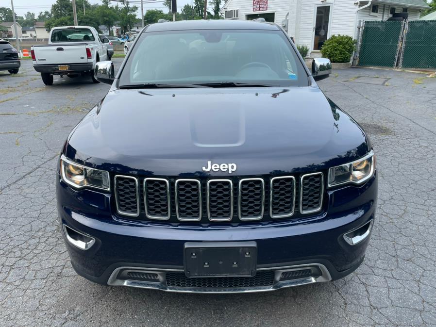 Used Jeep Grand Cherokee Limited 4x4 2018 | Mint Auto Sales. Islip, New York Used Jeep Grand Cherokee Limited 4x4 2018 | Mint Auto Sales. Islip, New York