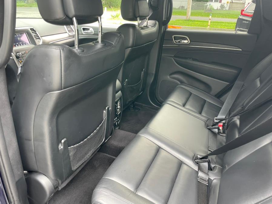 Used Jeep Grand Cherokee Limited 4x4 2018 | Mint Auto Sales. Islip, New York Used Jeep Grand Cherokee Limited 4x4 2018 | Mint Auto Sales. Islip, New York