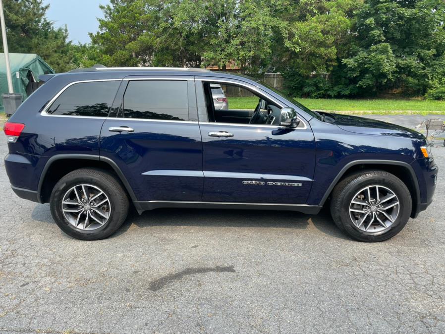 Used Jeep Grand Cherokee Limited 4x4 2018 | Mint Auto Sales. Islip, New York Used Jeep Grand Cherokee Limited 4x4 2018 | Mint Auto Sales. Islip, New York
