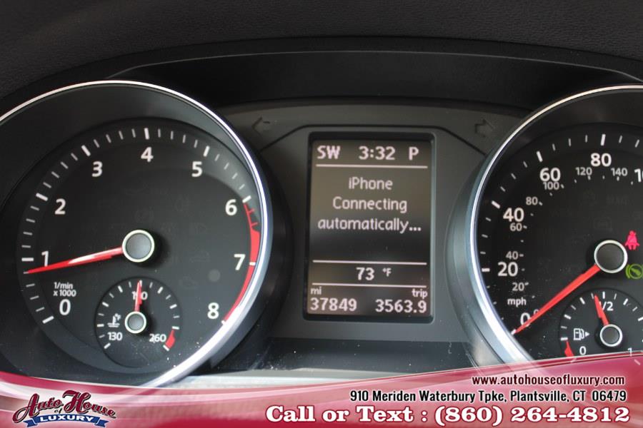 2018 Volkswagen Passat 2.0T SE w/Technology Auto, available for sale in Plantsville, Connecticut | Auto House of Luxury. Plantsville, Connecticut 2018 Volkswagen Passat 2.0T SE w/Technology Auto, available for sale in Plantsville, Connecticut | Auto House of Luxury. Plantsville, Connecticut
