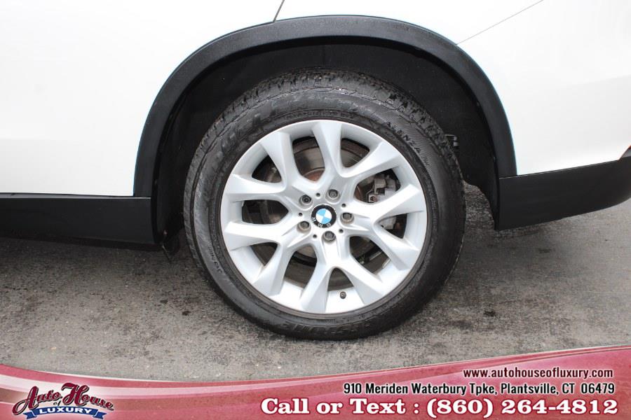 2015 BMW X5 AWD 4dr xDrive35i, available for sale in Plantsville, Connecticut | Auto House of Luxury. Plantsville, Connecticut 2015 BMW X5 AWD 4dr xDrive35i, available for sale in Plantsville, Connecticut | Auto House of Luxury. Plantsville, Connecticut