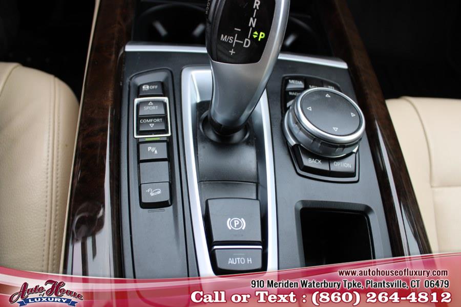 2015 BMW X5 AWD 4dr xDrive35i, available for sale in Plantsville, Connecticut | Auto House of Luxury. Plantsville, Connecticut 2015 BMW X5 AWD 4dr xDrive35i, available for sale in Plantsville, Connecticut | Auto House of Luxury. Plantsville, Connecticut