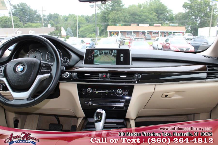 2015 BMW X5 AWD 4dr xDrive35i, available for sale in Plantsville, Connecticut | Auto House of Luxury. Plantsville, Connecticut 2015 BMW X5 AWD 4dr xDrive35i, available for sale in Plantsville, Connecticut | Auto House of Luxury. Plantsville, Connecticut