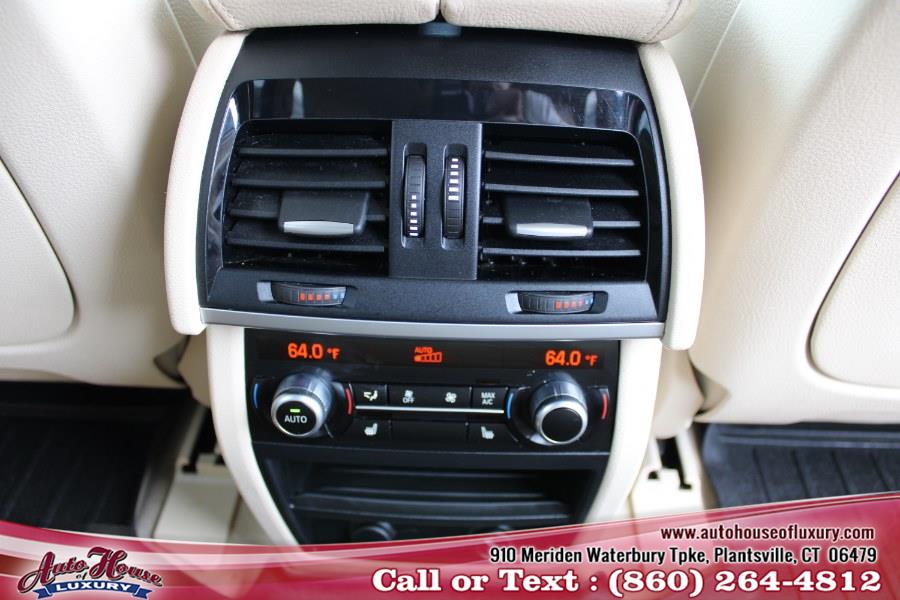 2015 BMW X5 AWD 4dr xDrive35i, available for sale in Plantsville, Connecticut | Auto House of Luxury. Plantsville, Connecticut 2015 BMW X5 AWD 4dr xDrive35i, available for sale in Plantsville, Connecticut | Auto House of Luxury. Plantsville, Connecticut