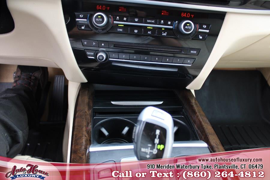 2015 BMW X5 AWD 4dr xDrive35i, available for sale in Plantsville, Connecticut | Auto House of Luxury. Plantsville, Connecticut 2015 BMW X5 AWD 4dr xDrive35i, available for sale in Plantsville, Connecticut | Auto House of Luxury. Plantsville, Connecticut