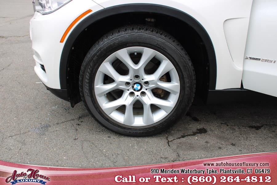 2015 BMW X5 AWD 4dr xDrive35i, available for sale in Plantsville, Connecticut | Auto House of Luxury. Plantsville, Connecticut 2015 BMW X5 AWD 4dr xDrive35i, available for sale in Plantsville, Connecticut | Auto House of Luxury. Plantsville, Connecticut