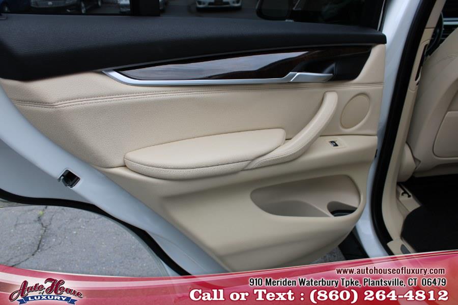 2015 BMW X5 AWD 4dr xDrive35i, available for sale in Plantsville, Connecticut | Auto House of Luxury. Plantsville, Connecticut 2015 BMW X5 AWD 4dr xDrive35i, available for sale in Plantsville, Connecticut | Auto House of Luxury. Plantsville, Connecticut