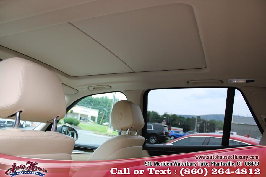 2015 BMW X5 AWD 4dr xDrive35i, available for sale in Plantsville, Connecticut | Auto House of Luxury. Plantsville, Connecticut 2015 BMW X5 AWD 4dr xDrive35i, available for sale in Plantsville, Connecticut | Auto House of Luxury. Plantsville, Connecticut