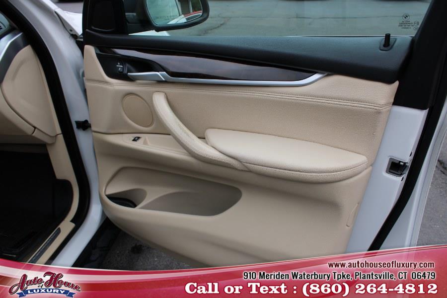 2015 BMW X5 AWD 4dr xDrive35i, available for sale in Plantsville, Connecticut | Auto House of Luxury. Plantsville, Connecticut 2015 BMW X5 AWD 4dr xDrive35i, available for sale in Plantsville, Connecticut | Auto House of Luxury. Plantsville, Connecticut