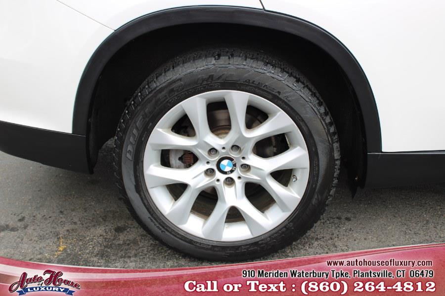 2015 BMW X5 AWD 4dr xDrive35i, available for sale in Plantsville, Connecticut | Auto House of Luxury. Plantsville, Connecticut 2015 BMW X5 AWD 4dr xDrive35i, available for sale in Plantsville, Connecticut | Auto House of Luxury. Plantsville, Connecticut