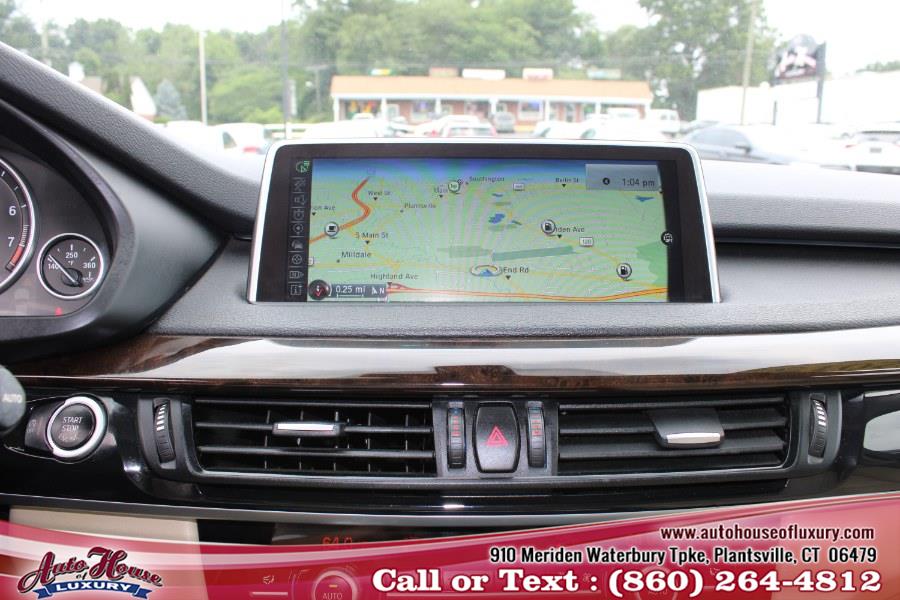 2015 BMW X5 AWD 4dr xDrive35i, available for sale in Plantsville, Connecticut | Auto House of Luxury. Plantsville, Connecticut 2015 BMW X5 AWD 4dr xDrive35i, available for sale in Plantsville, Connecticut | Auto House of Luxury. Plantsville, Connecticut