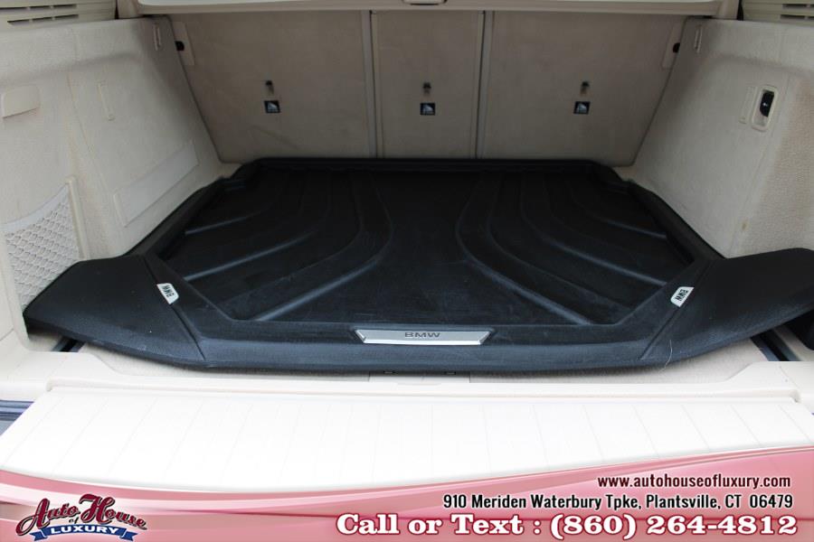 2015 BMW X5 AWD 4dr xDrive35i, available for sale in Plantsville, Connecticut | Auto House of Luxury. Plantsville, Connecticut 2015 BMW X5 AWD 4dr xDrive35i, available for sale in Plantsville, Connecticut | Auto House of Luxury. Plantsville, Connecticut