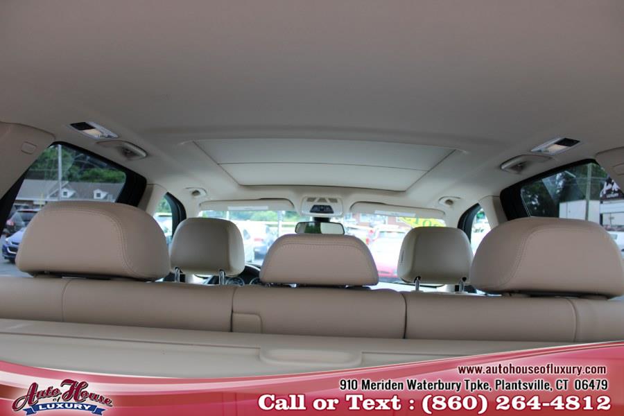 2015 BMW X5 AWD 4dr xDrive35i, available for sale in Plantsville, Connecticut | Auto House of Luxury. Plantsville, Connecticut 2015 BMW X5 AWD 4dr xDrive35i, available for sale in Plantsville, Connecticut | Auto House of Luxury. Plantsville, Connecticut