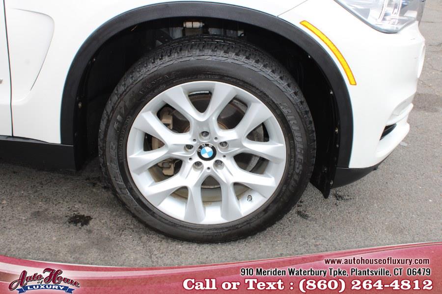 2015 BMW X5 AWD 4dr xDrive35i, available for sale in Plantsville, Connecticut | Auto House of Luxury. Plantsville, Connecticut 2015 BMW X5 AWD 4dr xDrive35i, available for sale in Plantsville, Connecticut | Auto House of Luxury. Plantsville, Connecticut