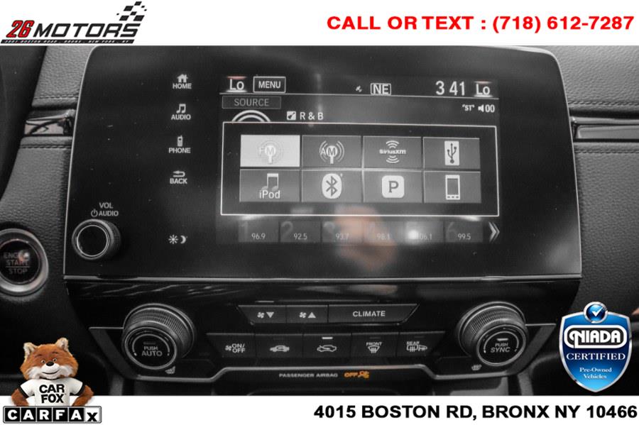 Used Honda CR-V EX-L AWD 2019 | 26 Motors Corp. Bronx, New York Used Honda CR-V EX-L AWD 2019 | 26 Motors Corp. Bronx, New York