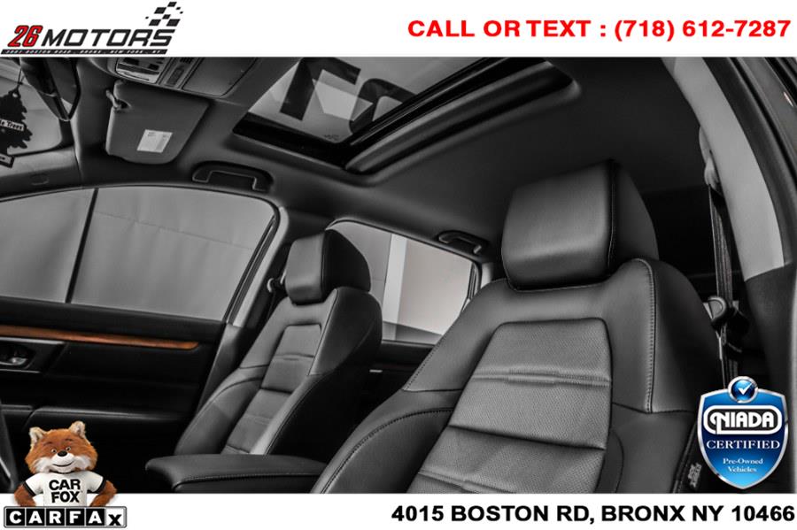 Used Honda CR-V EX-L AWD 2019 | 26 Motors Corp. Bronx, New York Used Honda CR-V EX-L AWD 2019 | 26 Motors Corp. Bronx, New York