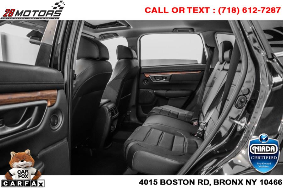 Used Honda CR-V EX-L AWD 2019 | 26 Motors Corp. Bronx, New York Used Honda CR-V EX-L AWD 2019 | 26 Motors Corp. Bronx, New York