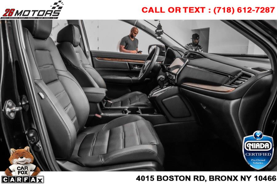 Used Honda CR-V EX-L AWD 2019 | 26 Motors Corp. Bronx, New York Used Honda CR-V EX-L AWD 2019 | 26 Motors Corp. Bronx, New York