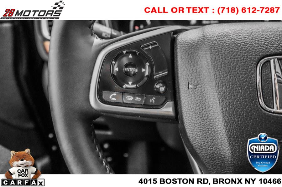 Used Honda CR-V EX-L AWD 2019 | 26 Motors Corp. Bronx, New York Used Honda CR-V EX-L AWD 2019 | 26 Motors Corp. Bronx, New York