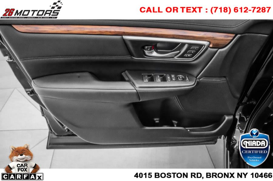 Used Honda CR-V EX-L AWD 2019 | 26 Motors Corp. Bronx, New York Used Honda CR-V EX-L AWD 2019 | 26 Motors Corp. Bronx, New York