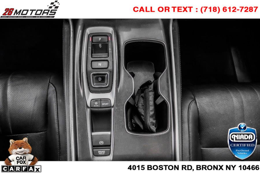 Used Honda Accord Sedan EX-L 2.0T Auto 2018 | 26 Motors Corp. Bronx, New York Used Honda Accord Sedan EX-L 2.0T Auto 2018 | 26 Motors Corp. Bronx, New York