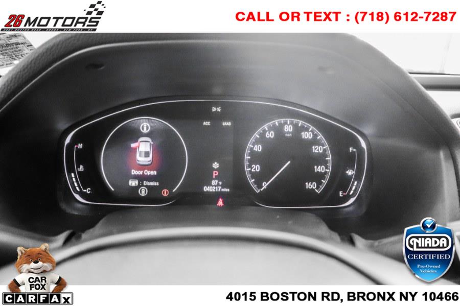 Used Honda Accord Sedan EX-L 2.0T Auto 2018 | 26 Motors Corp. Bronx, New York Used Honda Accord Sedan EX-L 2.0T Auto 2018 | 26 Motors Corp. Bronx, New York