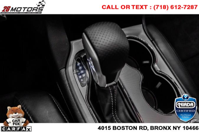 Used Jeep Grand Cherokee SRT 4x4 2020 | 26 Motors Corp. Bronx, New York Used Jeep Grand Cherokee SRT 4x4 2020 | 26 Motors Corp. Bronx, New York