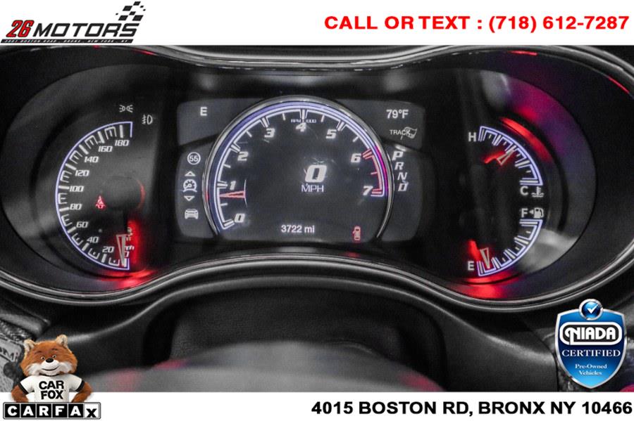 Used Jeep Grand Cherokee SRT 4x4 2020 | 26 Motors Corp. Bronx, New York Used Jeep Grand Cherokee SRT 4x4 2020 | 26 Motors Corp. Bronx, New York