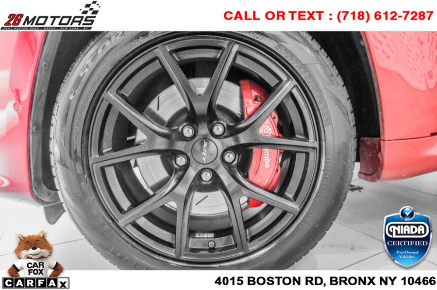 Used Jeep Grand Cherokee SRT 4x4 2020 | 26 Motors Corp. Bronx, New York Used Jeep Grand Cherokee SRT 4x4 2020 | 26 Motors Corp. Bronx, New York