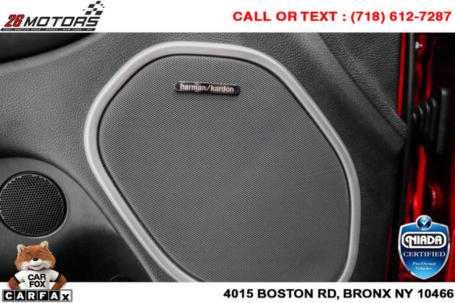 Used Jeep Grand Cherokee SRT 4x4 2020 | 26 Motors Corp. Bronx, New York Used Jeep Grand Cherokee SRT 4x4 2020 | 26 Motors Corp. Bronx, New York