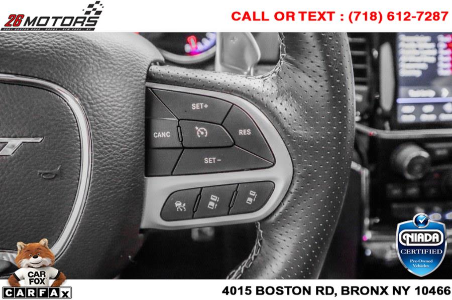 Used Jeep Grand Cherokee SRT 4x4 2020 | 26 Motors Corp. Bronx, New York Used Jeep Grand Cherokee SRT 4x4 2020 | 26 Motors Corp. Bronx, New York