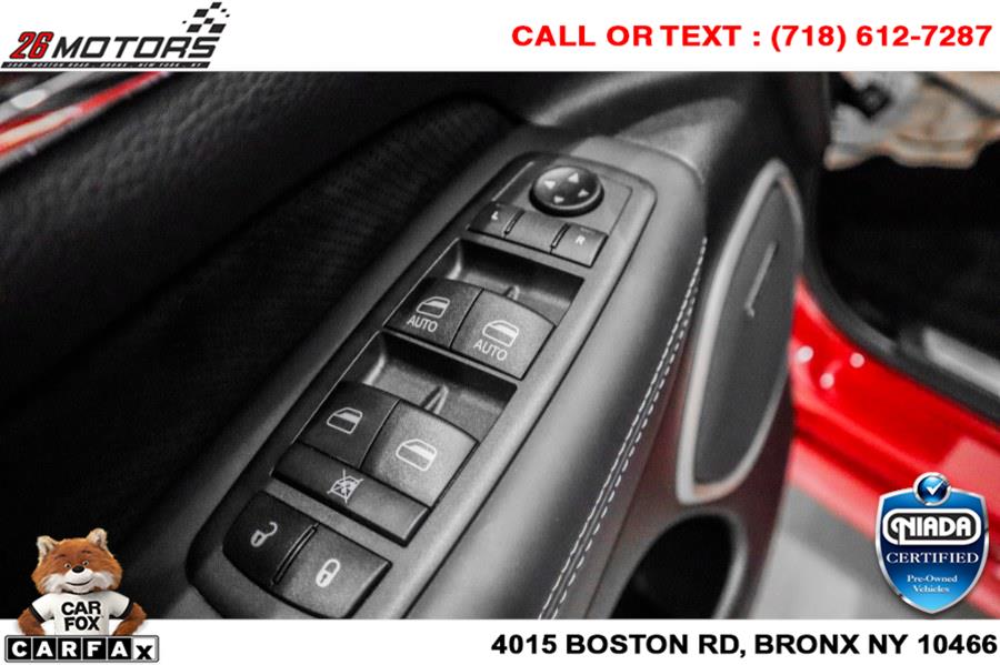 Used Jeep Grand Cherokee SRT 4x4 2020 | 26 Motors Corp. Bronx, New York Used Jeep Grand Cherokee SRT 4x4 2020 | 26 Motors Corp. Bronx, New York