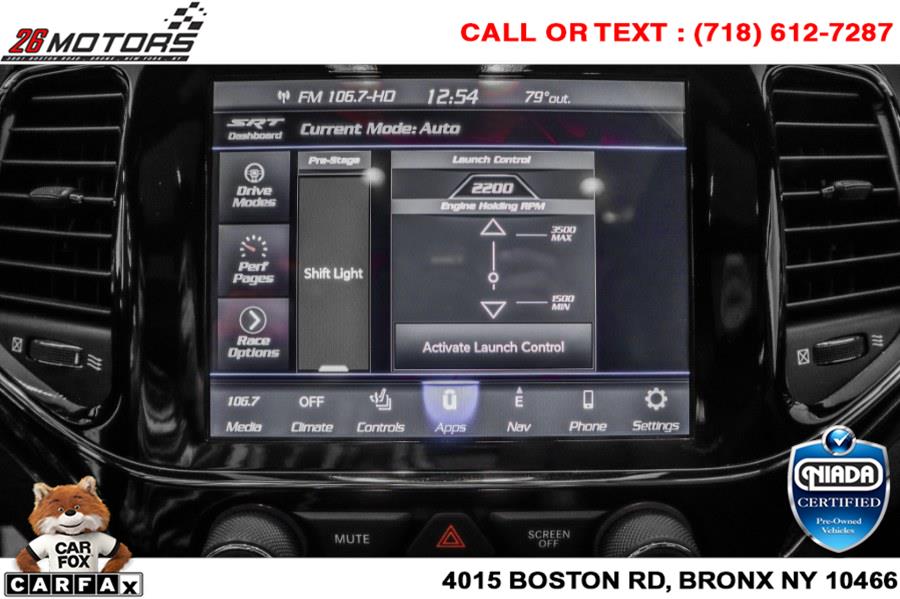 Used Jeep Grand Cherokee SRT 4x4 2020 | 26 Motors Corp. Bronx, New York Used Jeep Grand Cherokee SRT 4x4 2020 | 26 Motors Corp. Bronx, New York
