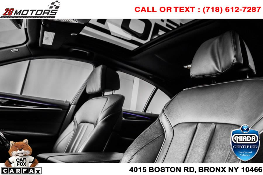 Used BMW 5 Series M550i xDrive Sedan 2018 | 26 Motors Corp. Bronx, New York Used BMW 5 Series M550i xDrive Sedan 2018 | 26 Motors Corp. Bronx, New York