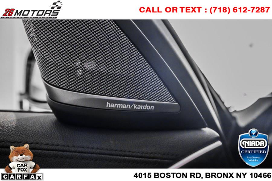 Used BMW 5 Series M550i xDrive Sedan 2018 | 26 Motors Corp. Bronx, New York Used BMW 5 Series M550i xDrive Sedan 2018 | 26 Motors Corp. Bronx, New York