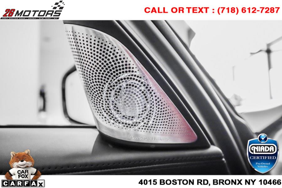 Used BMW 7 Series M760i xDrive Sedan 2018 | 26 Motors Corp. Bronx, New York Used BMW 7 Series M760i xDrive Sedan 2018 | 26 Motors Corp. Bronx, New York