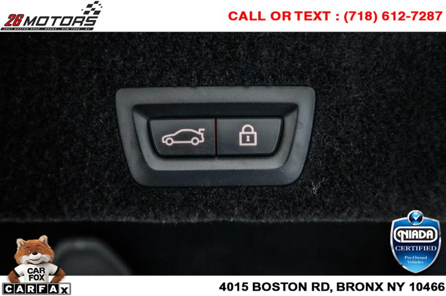 Used BMW 7 Series M760i xDrive Sedan 2018 | 26 Motors Corp. Bronx, New York Used BMW 7 Series M760i xDrive Sedan 2018 | 26 Motors Corp. Bronx, New York