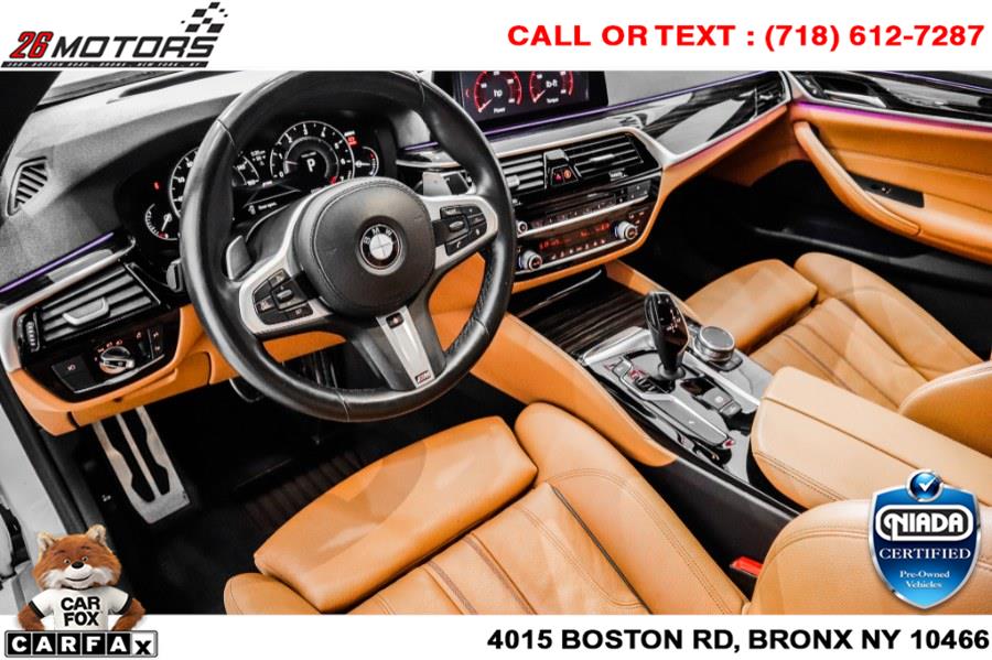 Used BMW 5 Series 540i xDrive Sedan 2019 | 26 Motors Corp. Bronx, New York Used BMW 5 Series 540i xDrive Sedan 2019 | 26 Motors Corp. Bronx, New York