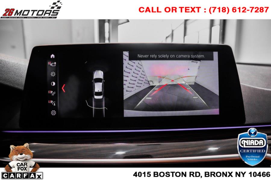Used BMW 5 Series 540i xDrive Sedan 2019 | 26 Motors Corp. Bronx, New York Used BMW 5 Series 540i xDrive Sedan 2019 | 26 Motors Corp. Bronx, New York