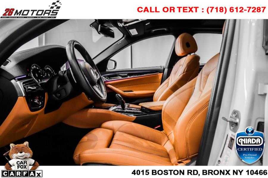 Used BMW 5 Series 540i xDrive Sedan 2019 | 26 Motors Corp. Bronx, New York Used BMW 5 Series 540i xDrive Sedan 2019 | 26 Motors Corp. Bronx, New York