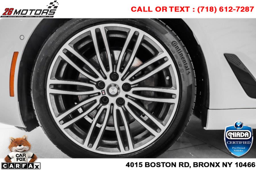 Used BMW 5 Series 540i xDrive Sedan 2019 | 26 Motors Corp. Bronx, New York Used BMW 5 Series 540i xDrive Sedan 2019 | 26 Motors Corp. Bronx, New York