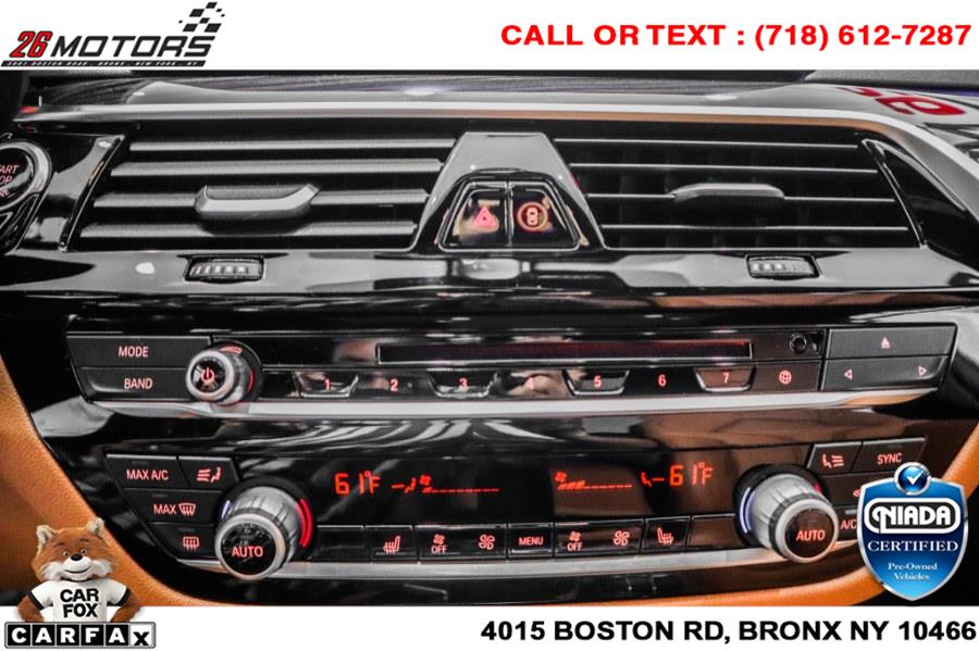 Used BMW 5 Series 540i xDrive Sedan 2019 | 26 Motors Corp. Bronx, New York Used BMW 5 Series 540i xDrive Sedan 2019 | 26 Motors Corp. Bronx, New York